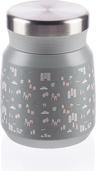 Thermos alimentaire 300 ml, City