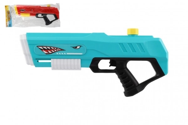 Pistolet à eau Requin pour enfants