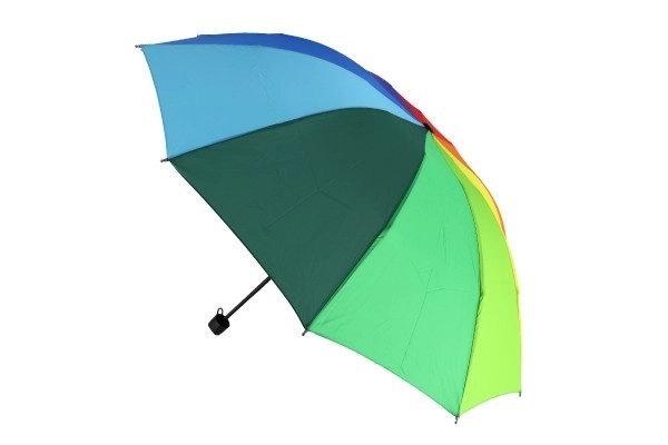 Parapluie pliable coloré pour enfants