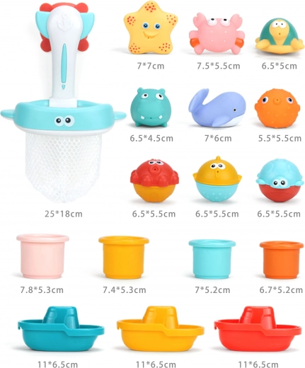 Favorise le développement des enfants