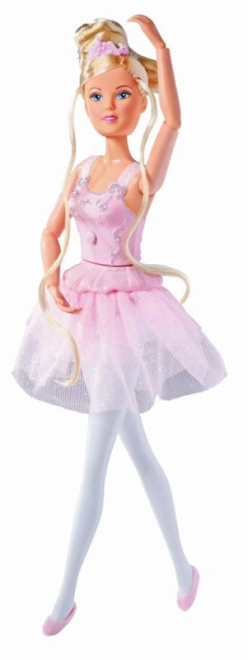 Bras articulés pour des poses gracieuses