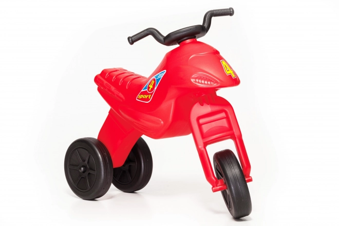 Draisienne Super Bike maxi 48 cm rouge