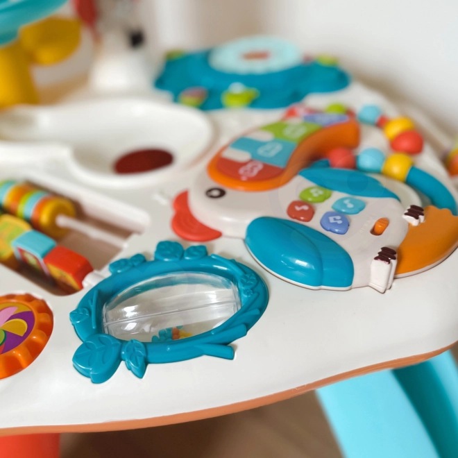 Table d'apprentissage pour enfants Woopie Active Table