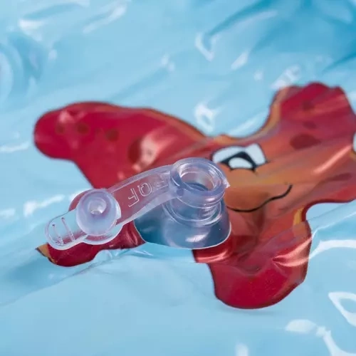 Bac à sable gonflable pour enfants Kruzzel 20932