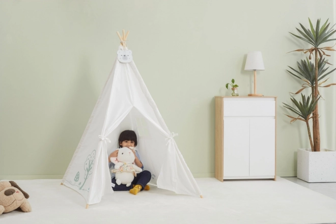 Tente Tipi Stan