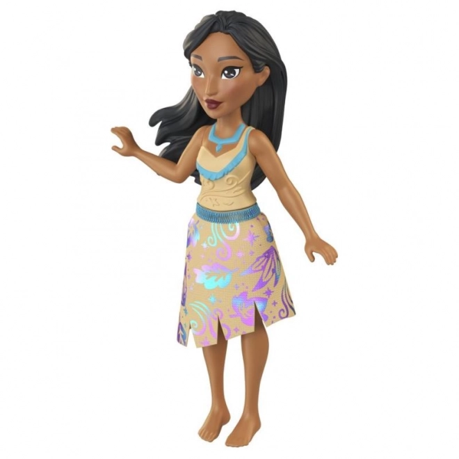 Poupée Disney Princesse Raiponce