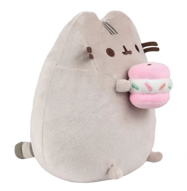 Peluche Glace Rose Pusheen 24 cm