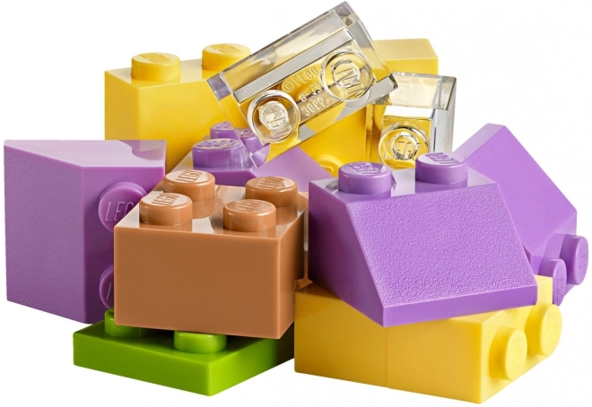 LEGO Classic 10713 Valisette Créative