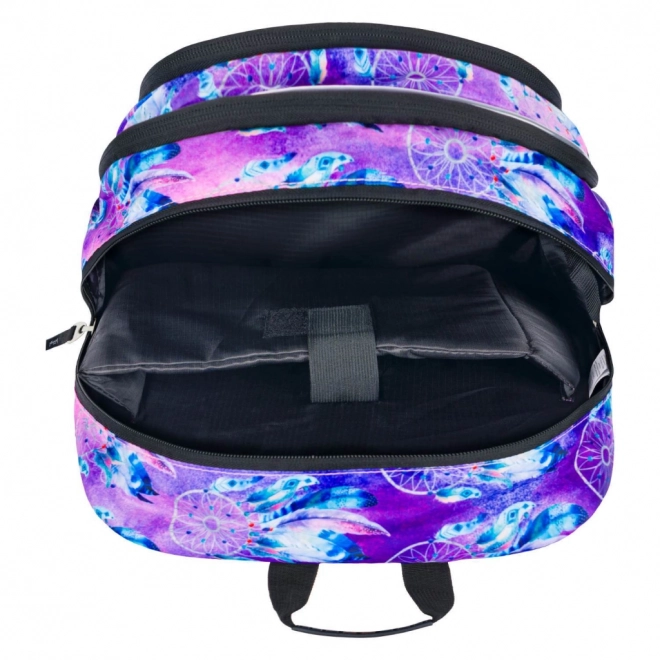 BAAGL 3 ENSEMBLE Core Capteur de rêves : sac à dos, trousse et sac