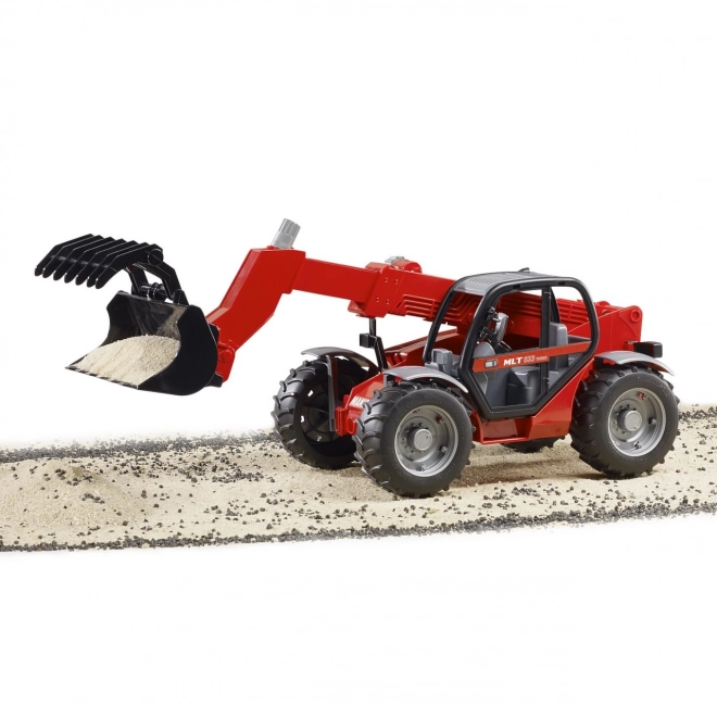 Bruder Manipulateur MANITOU MLT 633