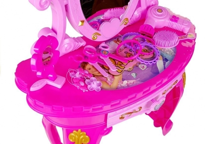 Set de jeu complet