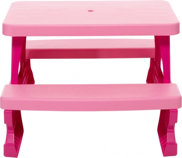 Adapté à une utilisation en extérieur