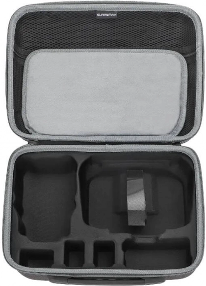 Sac SUNNYLIFE pour drone DJI Mini 4 Pro