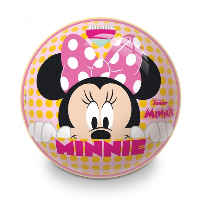 Balle Jouet Minnie 22 cm