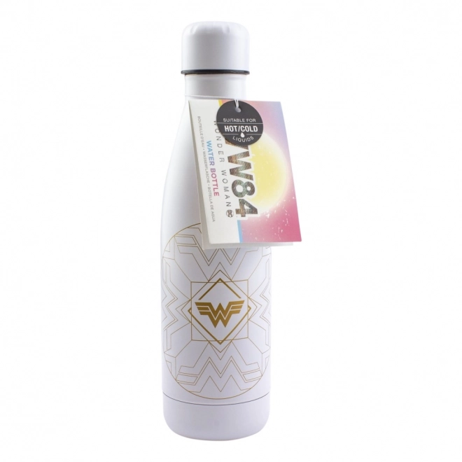 Bouteille en métal Wonder Woman 460 ml