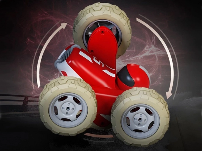 Voiture Télécommandée Stunt Bolid 360 RC