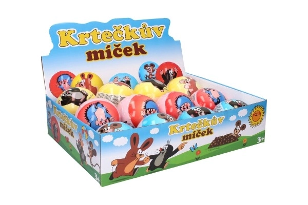 Balle Petit Trot 10 cm