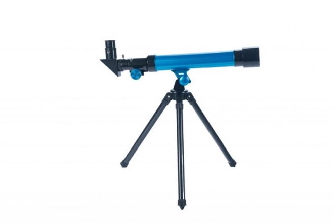 Télescope astronomique