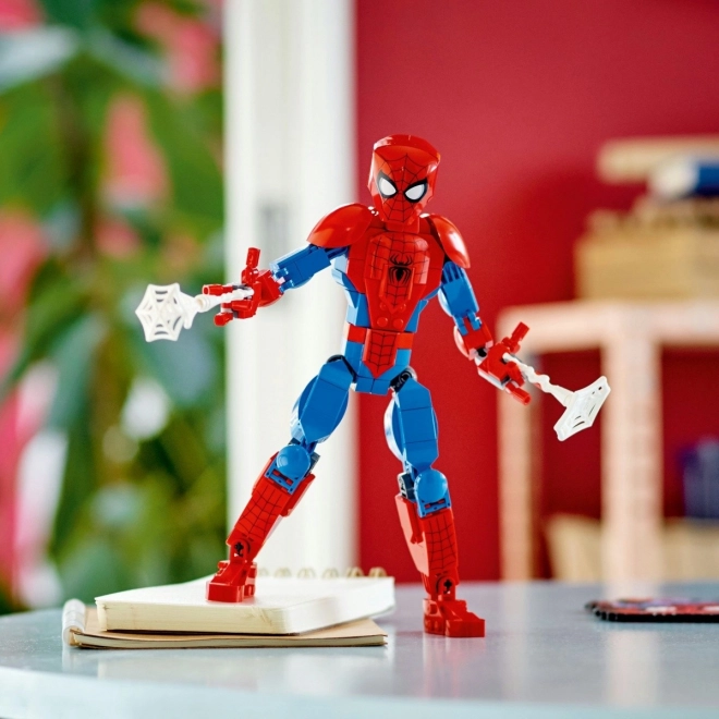 LEGO Marvel Spider-Man Figurine