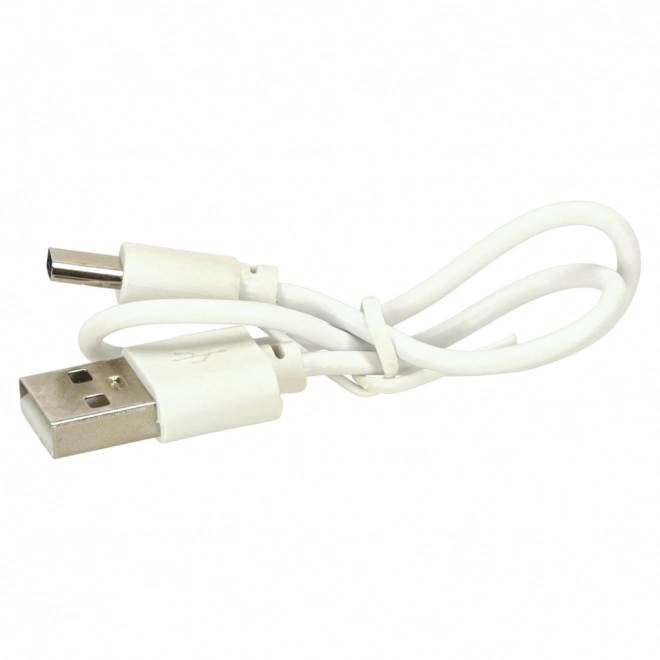 Ensemble Karaoke 2 microphones + haut-parleur portable BLUETOOTH USB LED couleur beige
