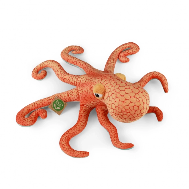 Peluche pieuvre 36 cm
