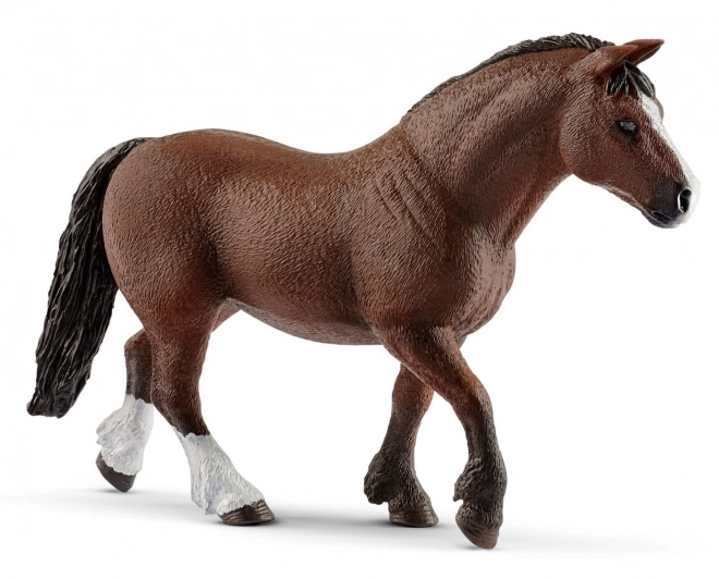 Schleich Farm World Course d'Agilité pour Poneys