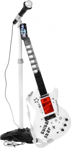 Expérience musicale complète