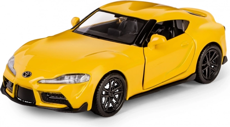 Amusant mécanisme à rétrofriction