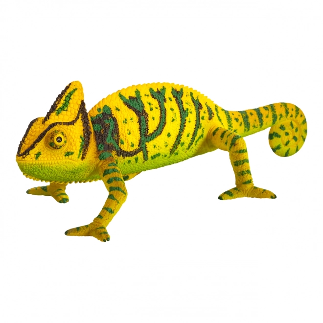 Mojo Animal Planet Caméléon