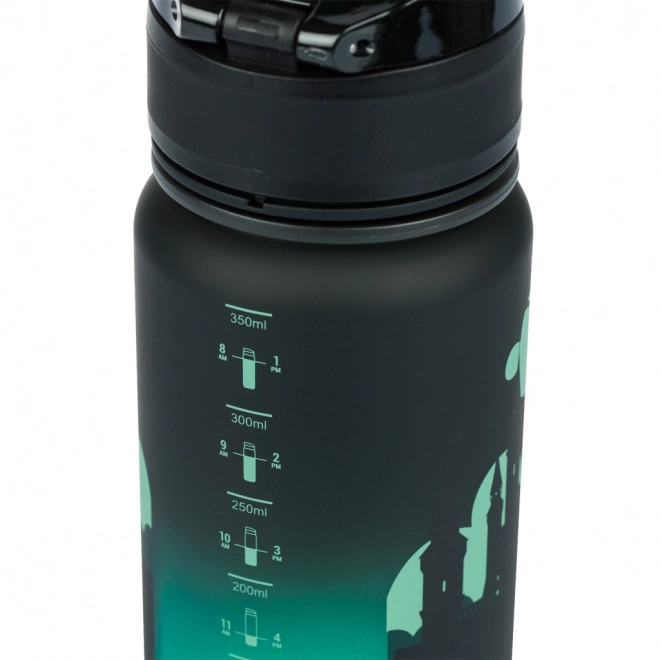 BAAGL Gourde en Tritan Dégradé Dragon 350 ml