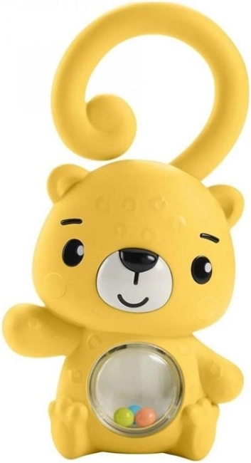 Hochet Léopard Fisher-Price