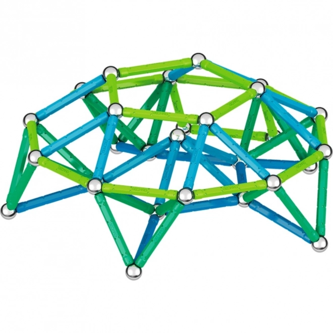 Geomag Classic 142 pièces