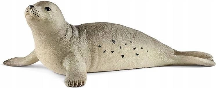 Schleich Wild Life phoque – figurine réaliste