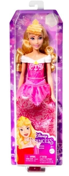 Poupée Disney Princesse Aurore