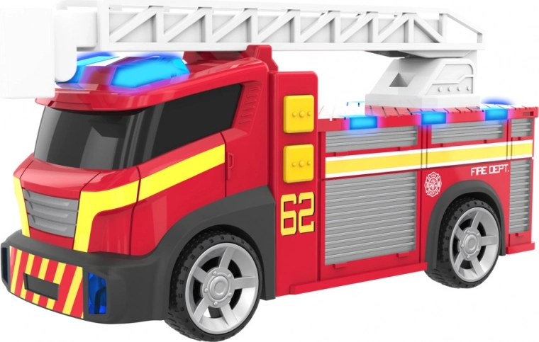 Plateforme de sauvetage extensible