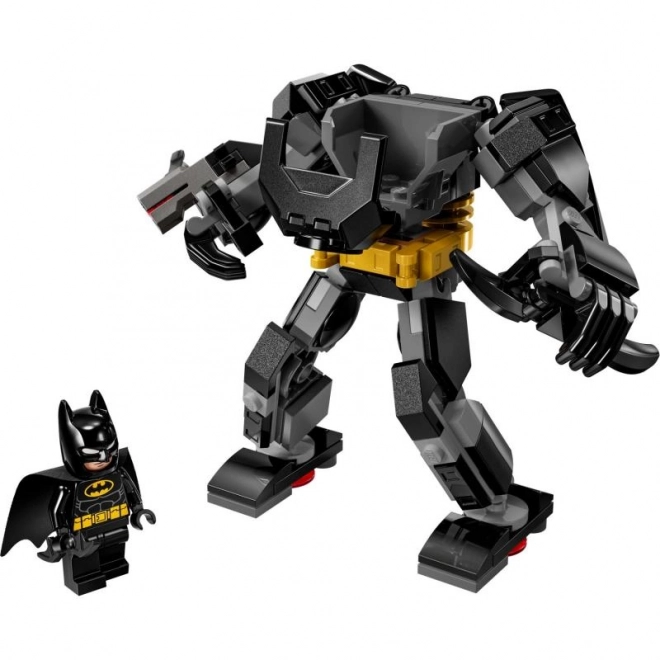 LEGO Super Heroes 76270 Batman en armure robotique