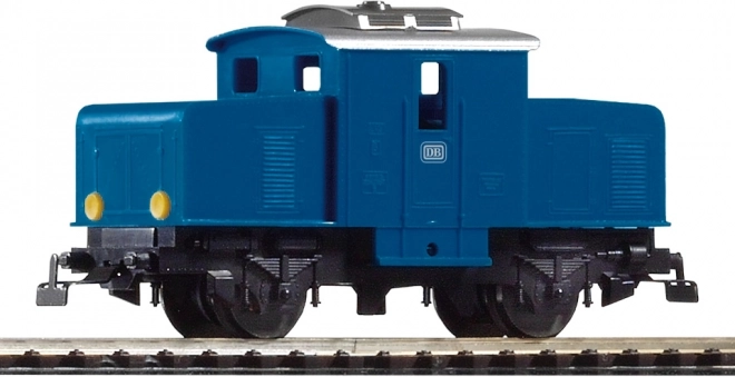 Locomotive diesel de manœuvre PIKO myTrain H0
