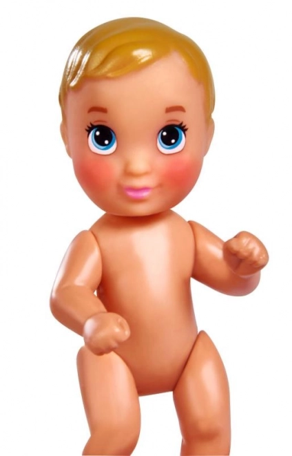 Poupée Steffi Doctoresse pour enfants et bébé