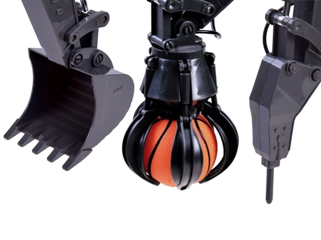 Outils interchangeables
