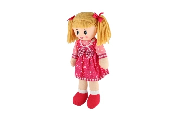 Poupée en chiffon douce 40 cm