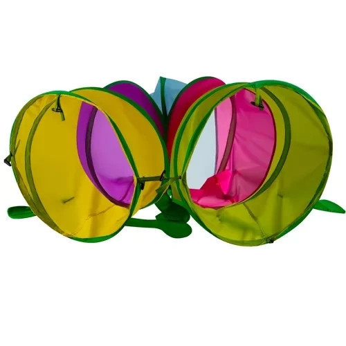 Tente pour enfants - chenille Kruzzel 23926
