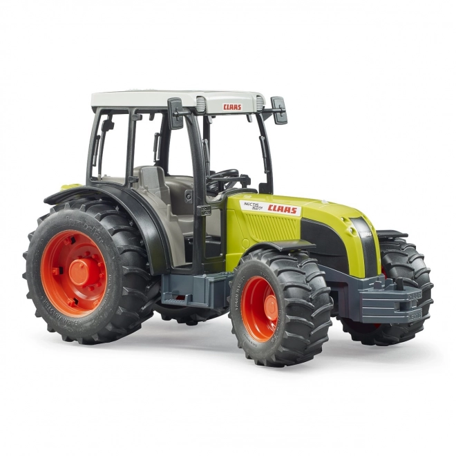 Bruder 2110 Tracteur CLAAS Nectis 267 F vert