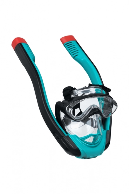 Masque de snorkeling intégral Bestway L/XL 24058