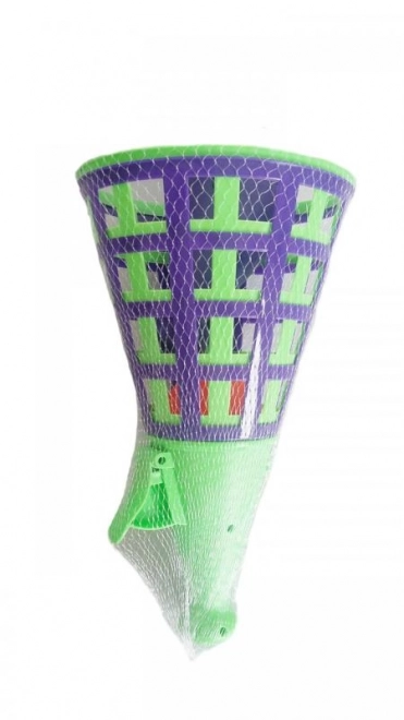 Mac Toys cornet pour attraper la balle
