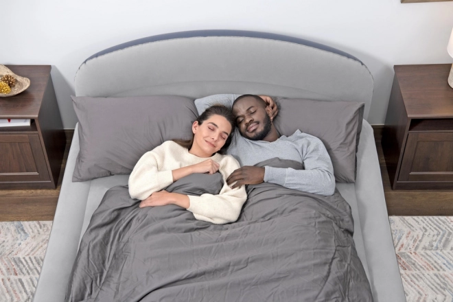 Matelas gonflable Bestway Tritech avec pompe intégrée