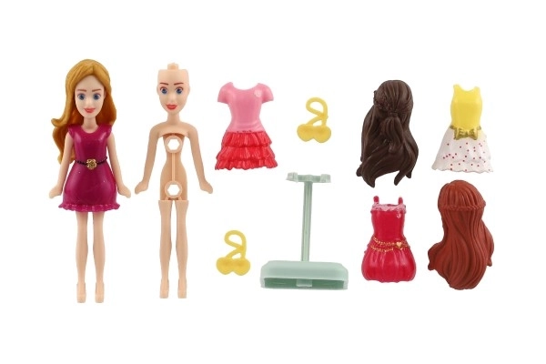 Accessoires variés