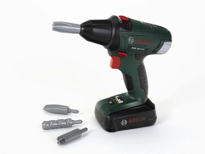 Perceuse sans fil BOSCH