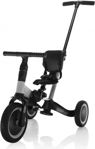 Tricycle Razor 3 en 1 – Gris Lunaire