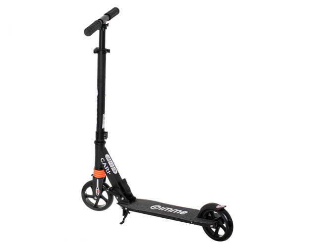 Trottinette pliante CARI 145mm roues noire GIMME