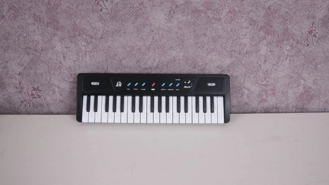 Clavier MQ-3720